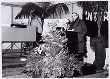 1ste paal mr.g.van hall 66