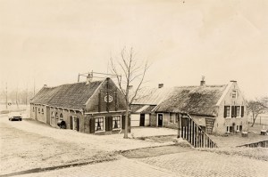 BOERDERIJEN-BIJLMER