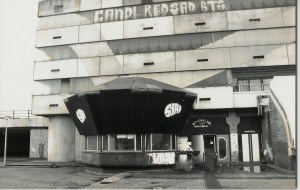 theatercafe Ganzenhoef