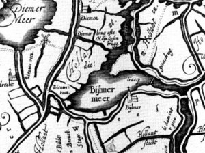 bijlmermeer-anno-1700