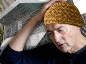 rem koolhaas