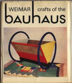 bauhaus crafts