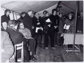 1ste paal grubbehoeve